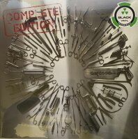 Carcass - Surgical Steel (Complete Edition) [Vinyl LP]