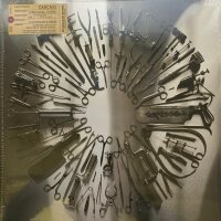 Carcass - Surgical Steel (Complete Edition) [2LP] |...