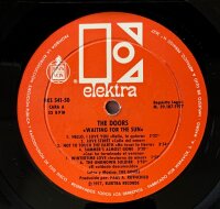 The Doors - Waiting For The Sun [Vinyl LP]