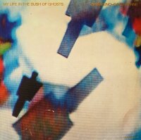 Brian Eno & David Byrne - My Life In The Bush Of Ghosts [Vinyl LP]