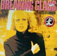 Hazel OConnor - Breaking Glass [LP] | A&M Records -...