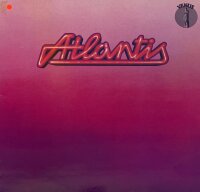 Atlantis - same [Vinyl LP]