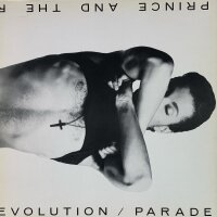 Prince And The Revolution - Parade [LP] | Paisley Park -...