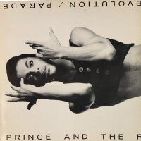 Prince And The Revolution - Parade [LP] | Paisley Park -...
