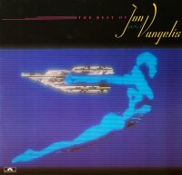 Jon & Vangelis - The Best Of Jon And Vangelis [Vinyl LP]