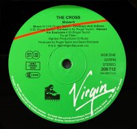 The Cross - Shove It [Vinyl LP]