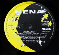 Nena - Eisbrecher [Vinyl LP]