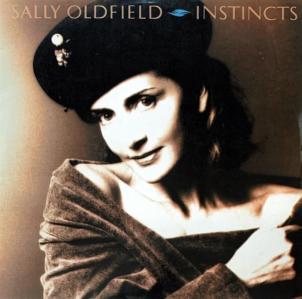 Sally Oldfield - Instincts [LP] | CBS - 463007 | Europe, 1988 | VG+/VG+