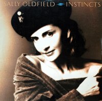 Sally Oldfield - Instincts [Vinyl LP]