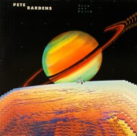 Pete Bardens - Seen One Earth [LP] | Cinema - 1C 064-24...