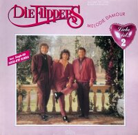 Die Flippers - Melodie Damour (Liebe Ist ....II) [Vinyl LP]