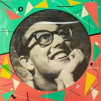 Buddy Holly - same [LP] | All Round Trading - AR-30017 |...