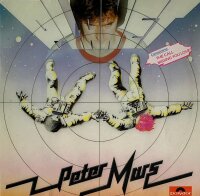Peter Mars - Planet [LP] | Polydor - 815 204-1 | Germany,...
