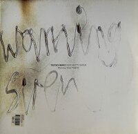 Tiefschwarz Feat. Matty Safer - Warning Siren Vinyl II...
