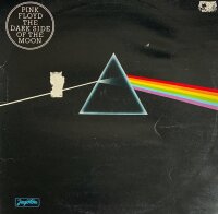Pink Floyd - The Dark Side of the Moon [LP] | Pink Floyd...