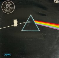 Pink Floyd - The Dark Side of the Moon [Vinyl LP]