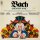 Bach / E. Power Biggs, Walter Carlos With Benjamin Folkman - Greatest Hits (Vol. I) [Vinyl LP]