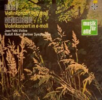 Bruch, Mendelssohn - Bruch Violinkonzert In G-Moll /...