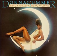 Donna Summer - Four Seasons Of Love [Vinyl LP]