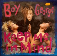 Boy George - Keep Me In Mind [Vinyl LP]