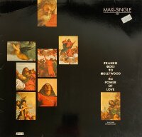 Frankie Goes To Hollywood - The Power Of Love [Vinyl LP]
