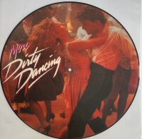 Various - More Dirty Dancing [Vinyl LP]