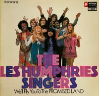 The Les Humphries Singers - Well Fly You To The Promised...