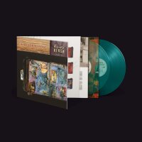 Kristin Hersh - Hips & Makers [Vinyl LP]