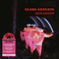 Black Sabbath - Paranoid (RSD 2024)