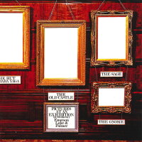 Emerson, Lake & Palmer - Pictures At An Exhibtion...