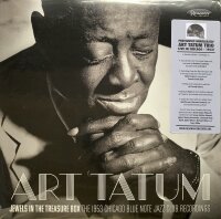 Art Tatum - Jewels In The Treasure Box: The 1953 Chicago...