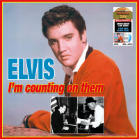 Elvis Presley - IM Counting On Them: Otis Blackwell &...