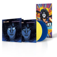 Eric Carr - Unfinished Business (RSD 2024)