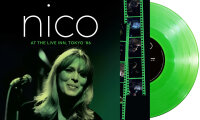 Nico - At The Live Inn, Tokyo 86 (RSD 2024)