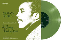 Quincy Jones - A Sunday Kind Of Love (RSD 2024)