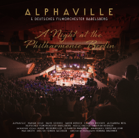 Alphaville, Deutsches Filmorchester Babelsberg &...