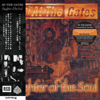 At The Gates - Slaughter Of The Soul (RSD 2024)