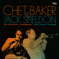 Chet Baker & Jack Sheldon - Chet Baker & Jack...