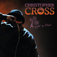 Christopher Cross - A Night In Paris (RSD 2024)
