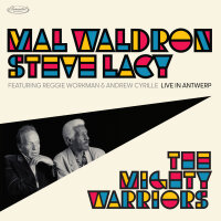 Mal Waldron & Steve Lacy - Mal Waldron & Steve...