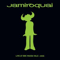 Jamiroquai - Live at Maida Vale 2006 (RSD 2024)