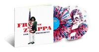 Frank Zappa - Zappa For President  (RSD 2024)