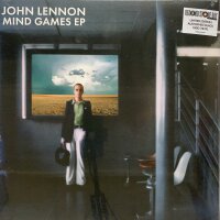 John Lennon - Mind Games (RSD 2024)