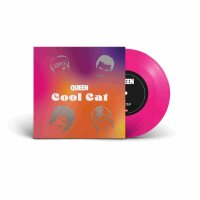 Queen - Cool Cat (RSD 2024)
