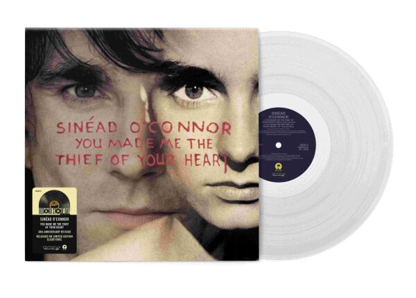 Sinead OConnor - You Made Me The Thief Of Your Heart (RSD 2024)