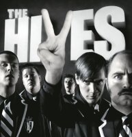 The Hives - The Black And White Album (RSD 2024)