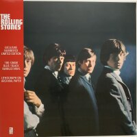 The Rolling Stones - The Rolling Stones (RSD 2024)