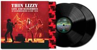 Thin Lizzy - Hammersmith 15/11/1976 (RSD 2024)