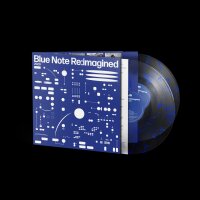 Various - Blue Note re:imagined (Vol. 1) (RSD 2024)