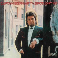 Captain Beefheart - The Spotlight Kid (Deluxe Edition)...